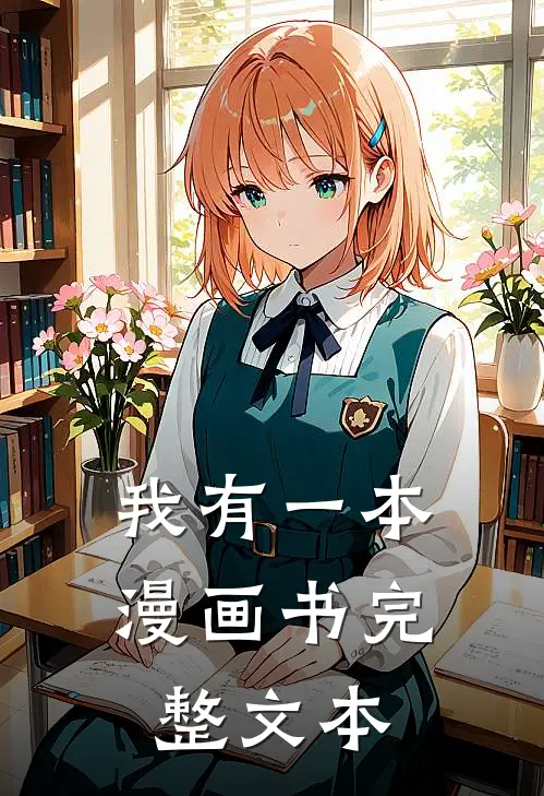 我有一本漫画书完整文本