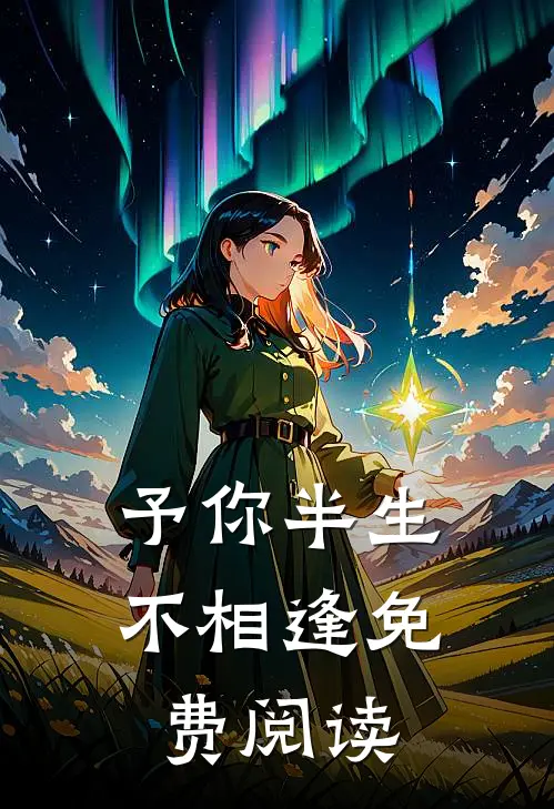 予你半生不相逢免费阅读