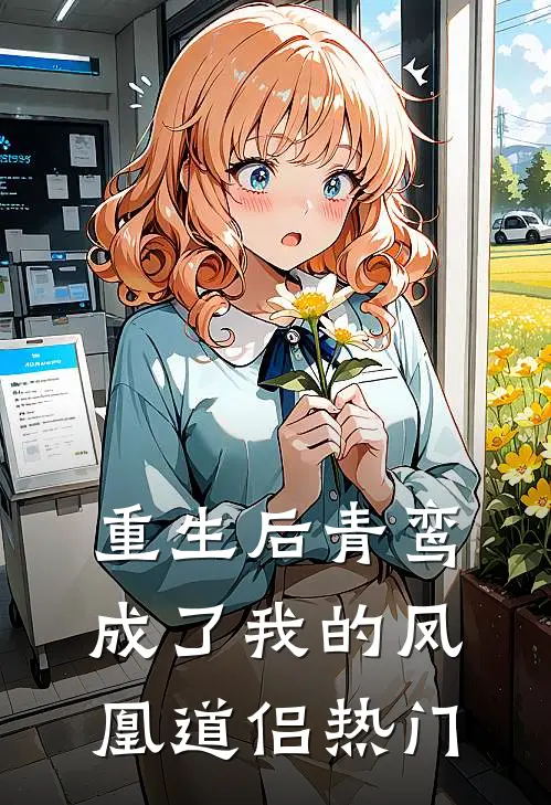 重生后青鸾成了我的凤凰道侣热门
