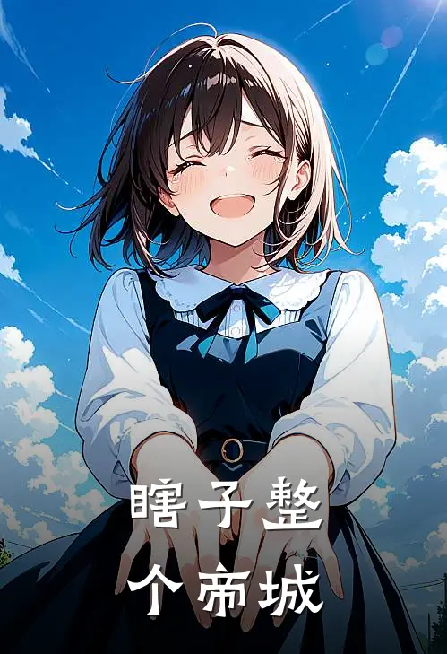 瞎子整个帝城