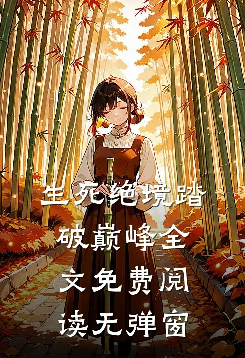 生死绝境踏破巅峰全文免费阅读无弹窗