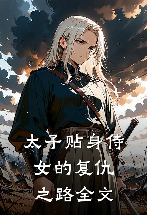 太子贴身侍女的复仇之路全文