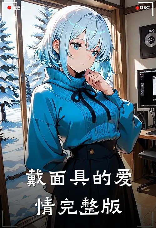 戴面具的爱情完整版