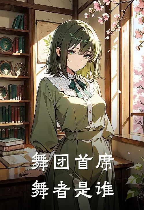 舞团首席舞者是谁