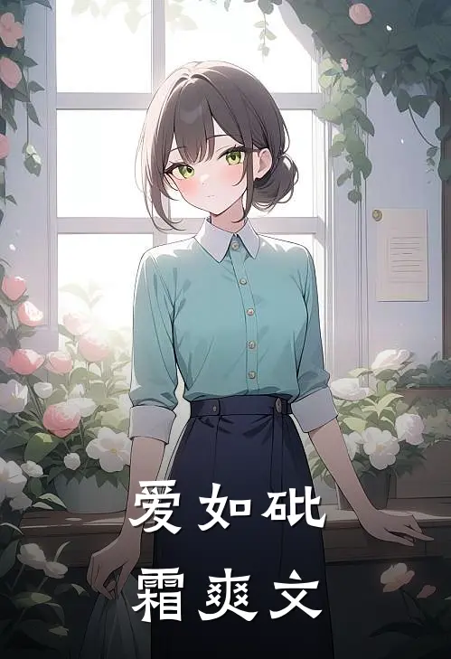 爱如砒霜爽文