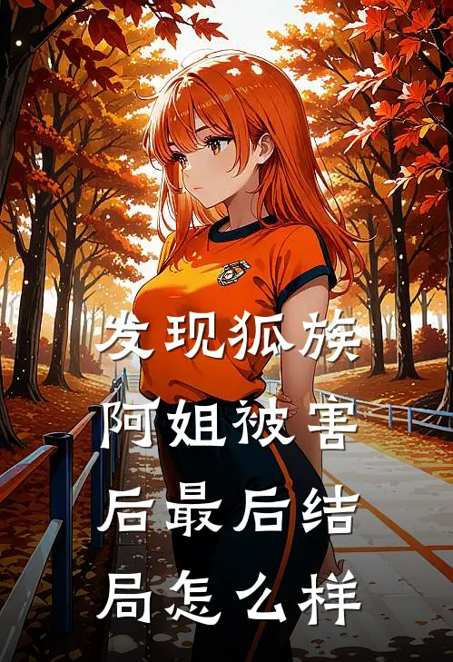 发现狐族阿姐被害后最后结局怎么样