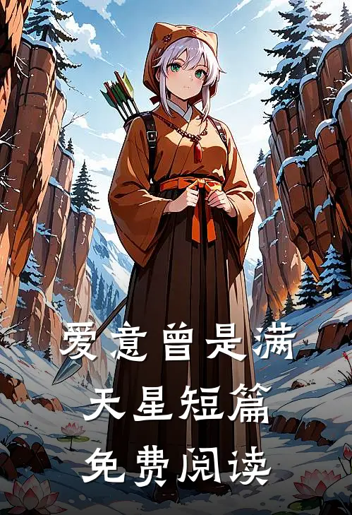 爱意曾是满天星短篇免费阅读