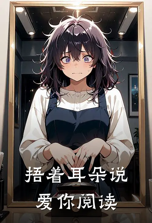 捂着耳朵说爱你阅读