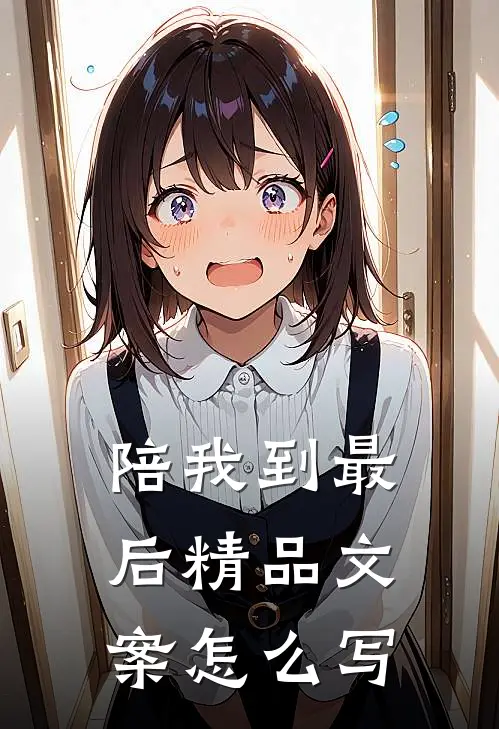 陪我到最后精品文案怎么写
