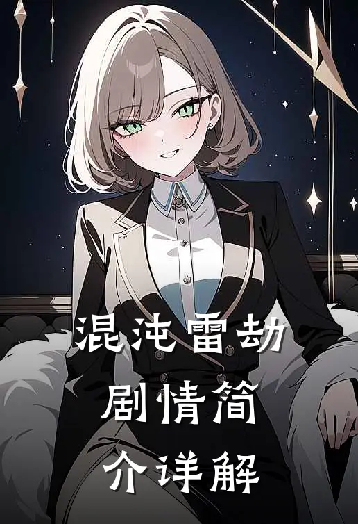 混沌雷劫剧情简介详解