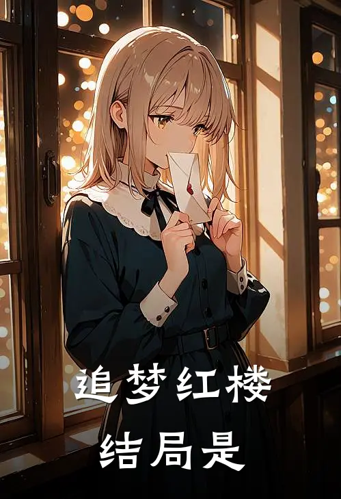 追梦红楼结局是