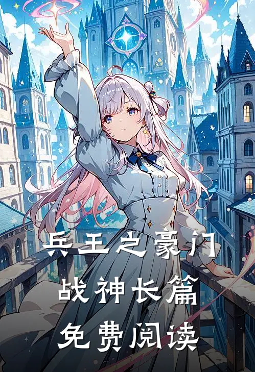 兵王之豪门战神长篇免费阅读
