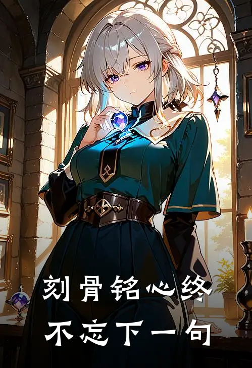 刻骨铭心终不忘下一句