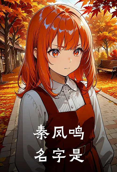 秦凤鸣名字是