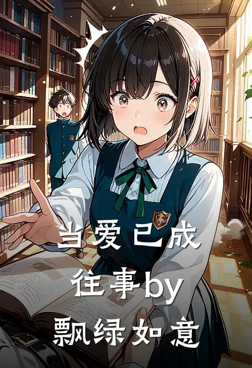 当爱已成往事by飘绿如意