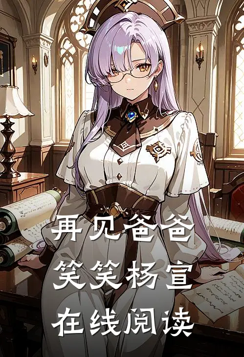 再见爸爸笑笑杨宣在线阅读