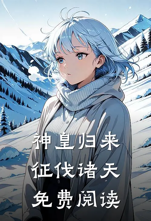 神皇归来征伐诸天免费阅读