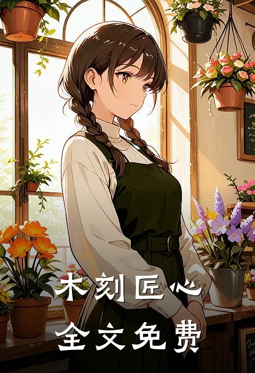 木刻匠心全文免费