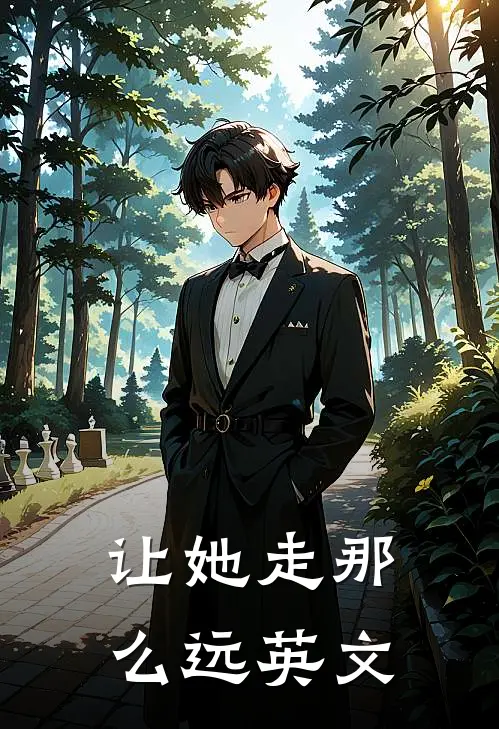 让她走那么远英文