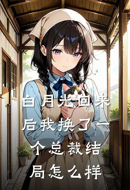 白月光回来后我换了一个总裁结局怎么样