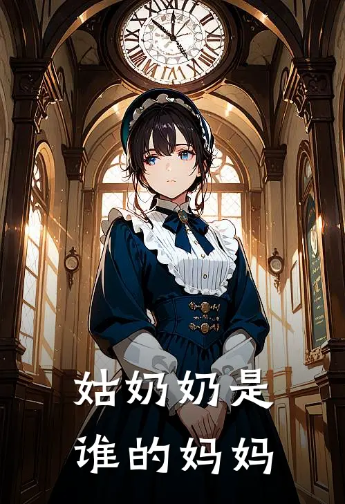姑奶奶是谁的妈妈