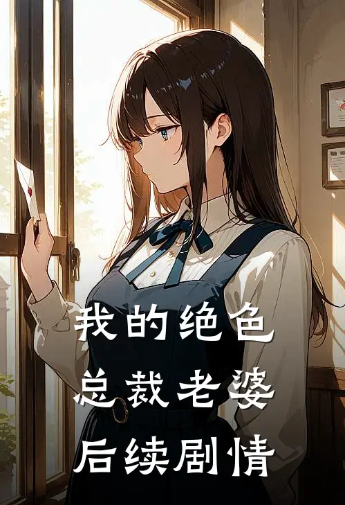 我的绝色总裁老婆后续剧情