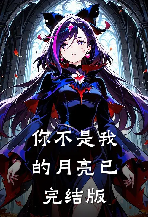 你不是我的月亮已完结版