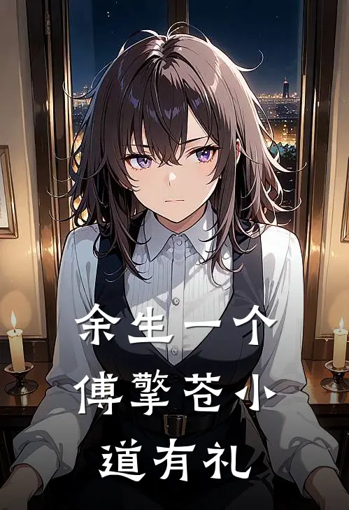 余生一个傅擎苍 小道有礼