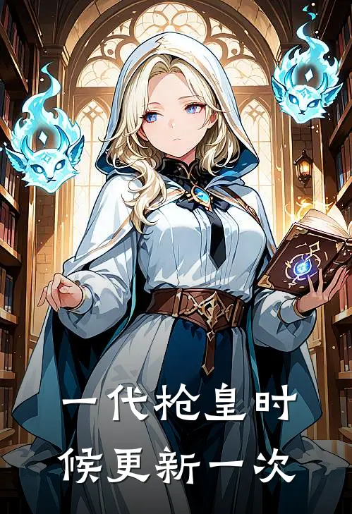 一代枪皇时候更新一次