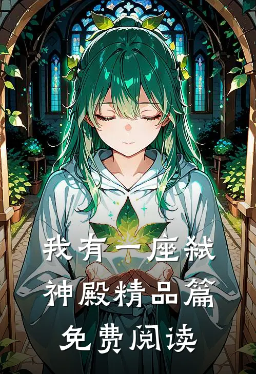 我有一座弑神殿精品篇免费阅读