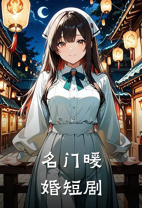 名门暖婚短剧