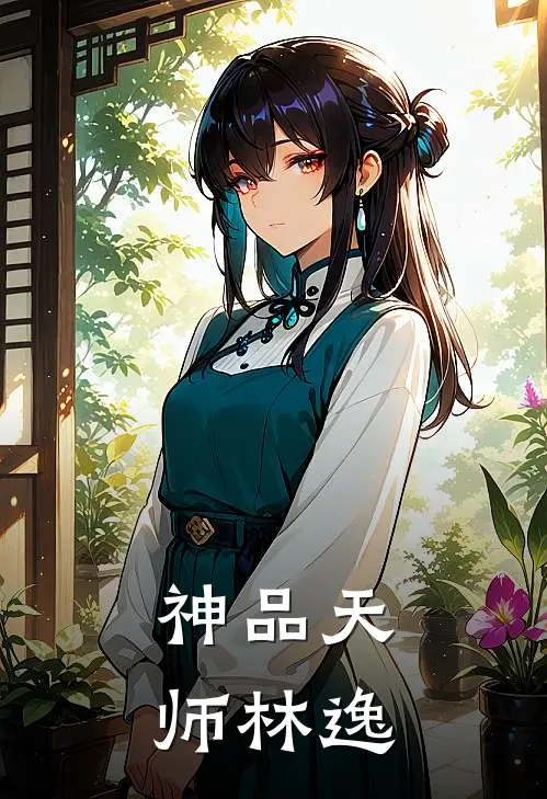 神品天师林逸