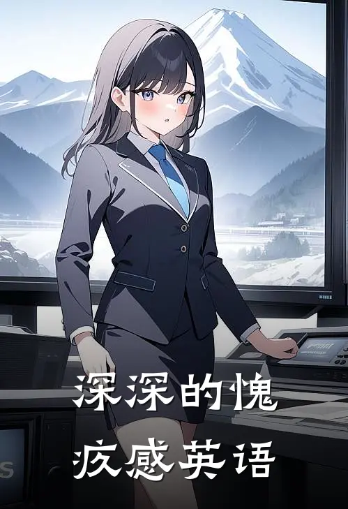 深深的愧疚感英语