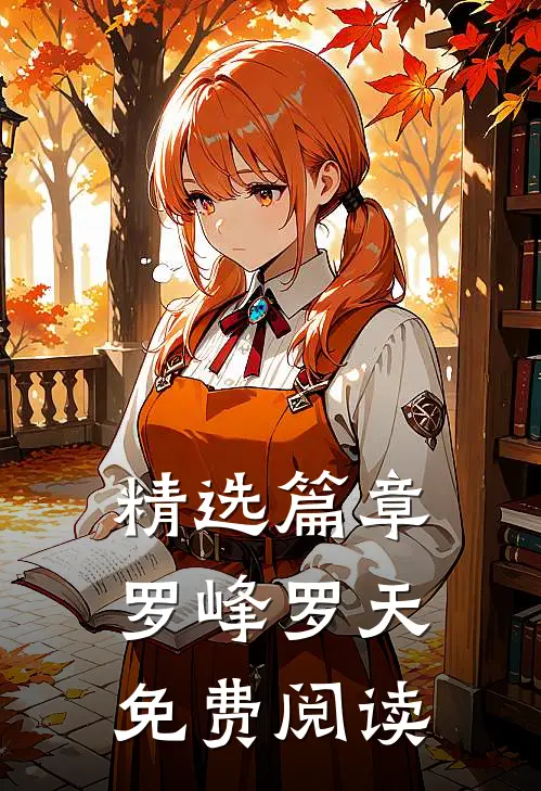 精选篇章罗峰罗天免费阅读