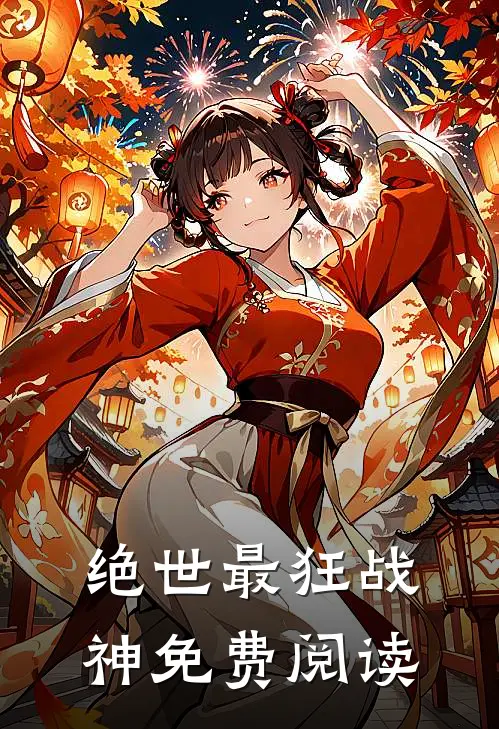 绝世最狂战神免费阅读