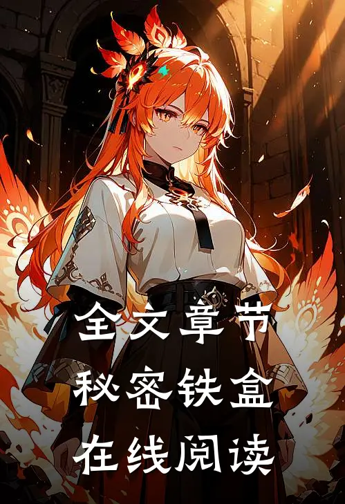 全文章节秘密铁盒在线阅读