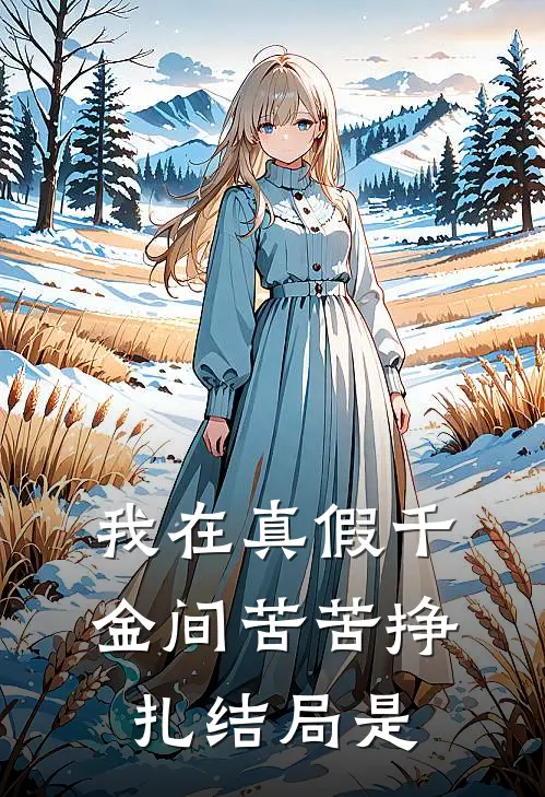 我在真假千金间苦苦挣扎结局是