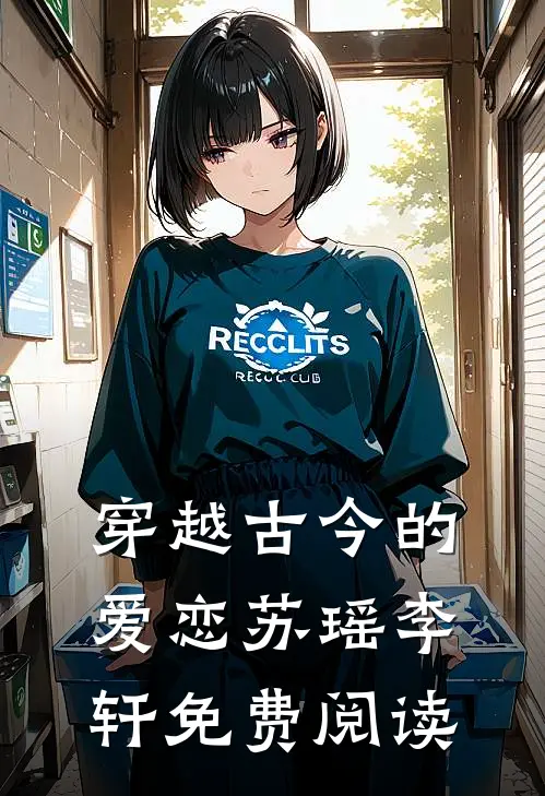 穿越古今的爱恋苏瑶李轩免费阅读