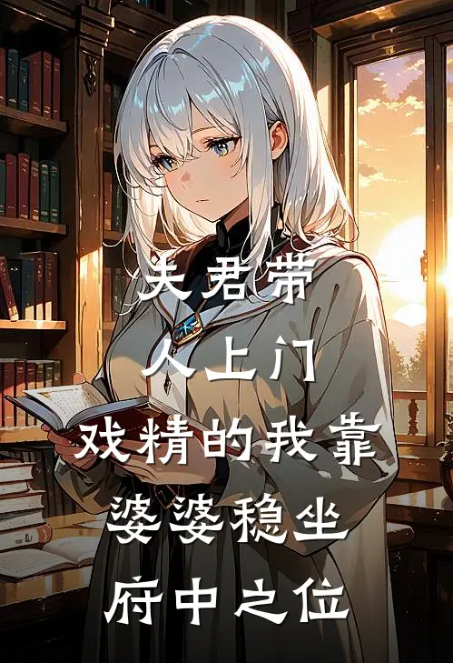 夫君带人上门，戏精的我靠婆婆稳坐府中之位