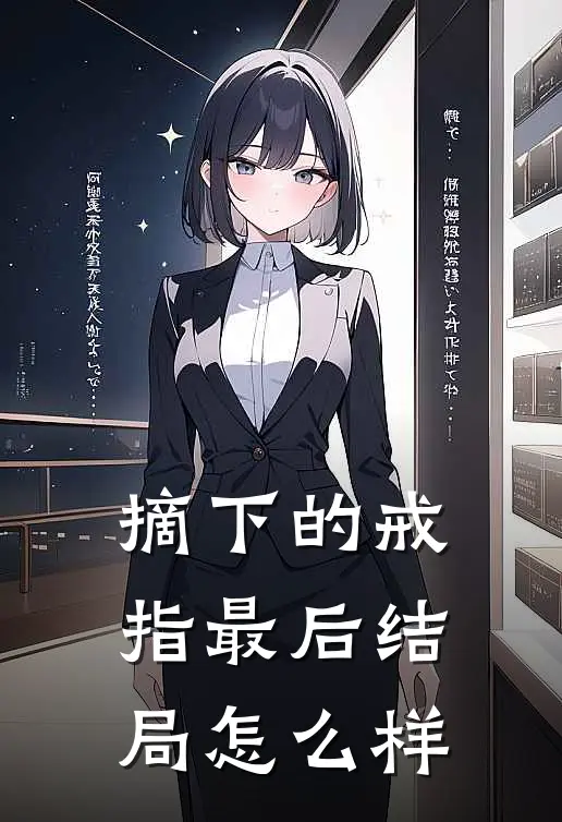 摘下的戒指最后结局怎么样