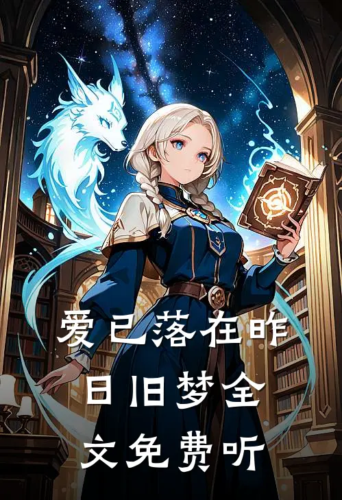 爱已落在昨日旧梦全文免费听