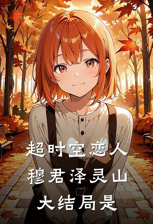 超时空恋人穆君泽灵山大结局是
