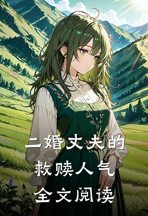 二婚丈夫的救赎人气全文阅读