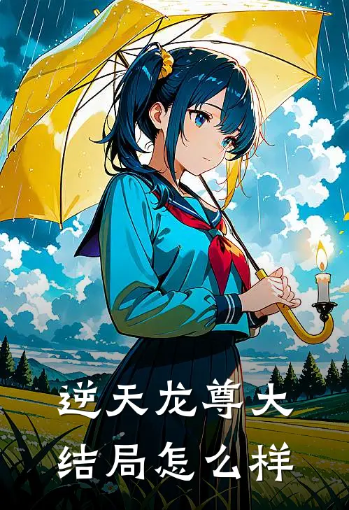 逆天龙尊大结局怎么样