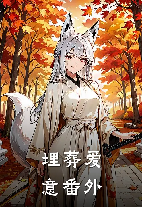 埋葬爱意番外