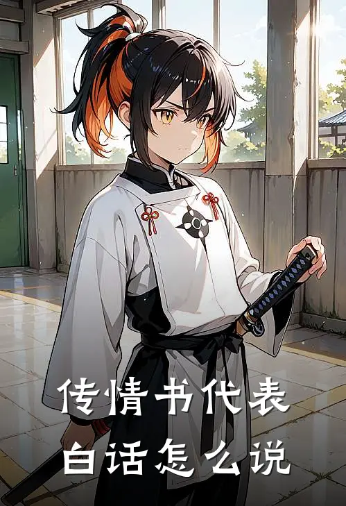 传情书代表白话怎么说