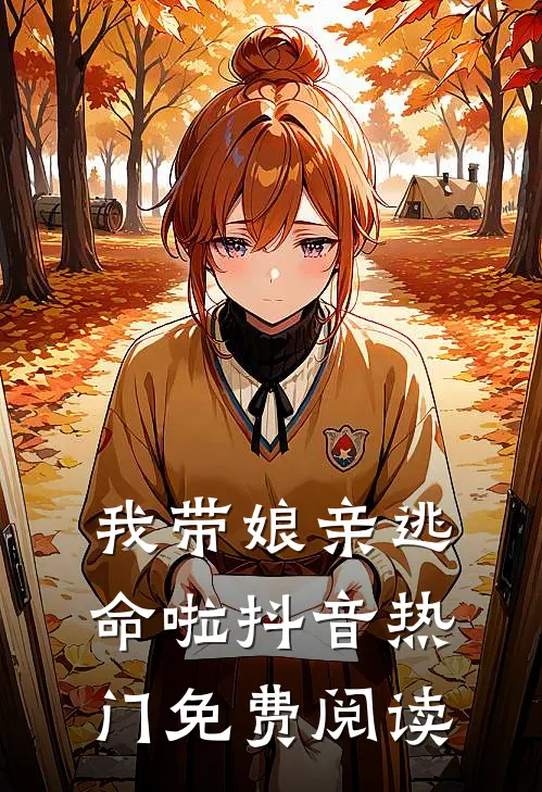 我带娘亲逃命啦抖音热门免费阅读