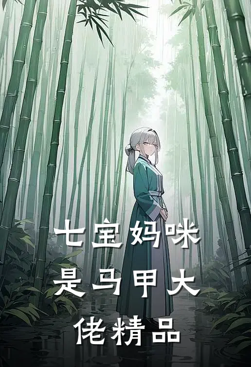 七宝妈咪是马甲大佬精品