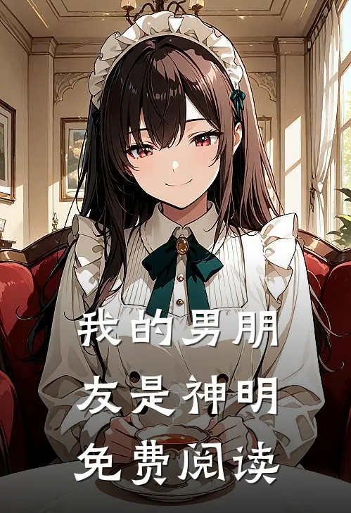 我的男朋友是神明免费阅读