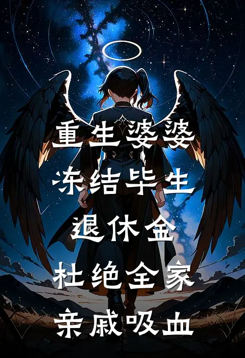 重生婆婆冻结毕生退休金，杜绝全家亲戚吸血